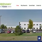 greenway-foods.com