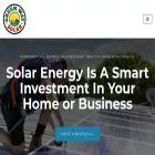 greenway-solar.com