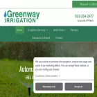 greenwayky.com