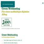 greenwebspace.com