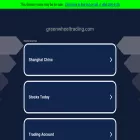 greenwheeltrading.com