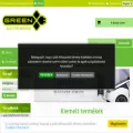 greenx.hu