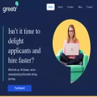 greetr.io