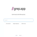 grep.app
