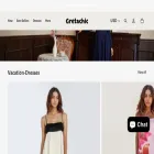 gretachic.com