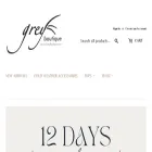 greyboutique.com