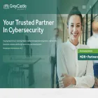 greycastlesecurity.com