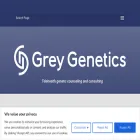 greygenetics.com