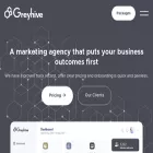 greyhive.co.uk