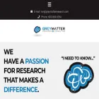 greymatterresearch.com