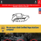 greystonetireandauto.com