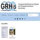 grhis.univ-rouen.fr