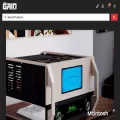 gridhifi.com