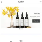 griffobotanicals.com