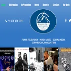 griffrockproductions.com
