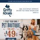 griffyanddrake.com