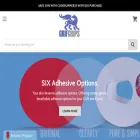 grifgrips.com