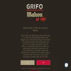 grifoencasa.mahou.es