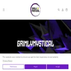 grimlymystical.com