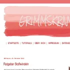grimmskram.net