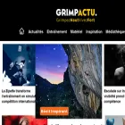 grimpactu.com