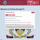 grimsbyboroughfc.com