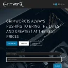 grimworx.co.za