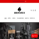 grindopscoffeeco.com