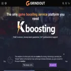 grindout.com