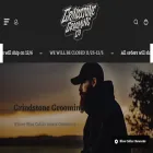 grindstonegrooming.com