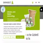 grinsect.com
