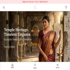 grishajewellery.com