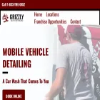 grizzlyautodetailing.com