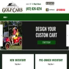 grizzlybeargolfcars.com