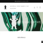 grizzlygriptape.com