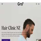 groclinics.co.nz