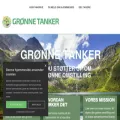 groenne.dk