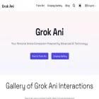 grokani.org