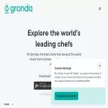gronda.com