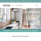 groner.cl