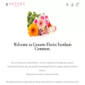 groomsflorist.com