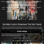 groovecolor.com