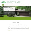 groovygreen.com