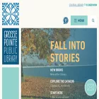 grossepointelibrary.org