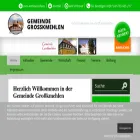 grosskmehlen.de