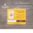 groundswellcoffeeroasters.com