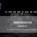 groundzerobluesclub.com