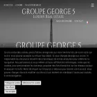groupegeorge5.com