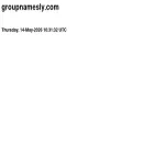 groupnamesly.com