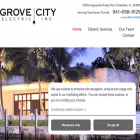 grovecityelectric.com